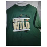 3 Minnesota Wild Men