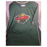 3 Minnesota Wild Men