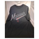 3 Minnesota Wild Men