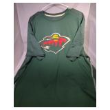 3 Minnesota Wild Men