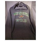 3 Minnesota Wild Men