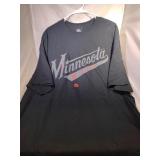 3 Minnesota Wild Men