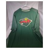 3 Minnesota Wild Men