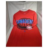 Montreal Canadians Men