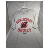 3 New Jersey Devils Men