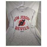 3 New Jersey Devils Men