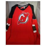 3 New Jersey Devils Men