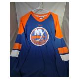 2 New York Islanders Men