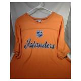 3 New York Islanders Men