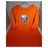 3 New York Islanders Men