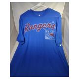 4 New York Rangers Men