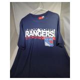 3 New York Rangers Men