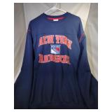 3 New York Rangers Men