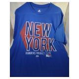 3 New York Rangers Men