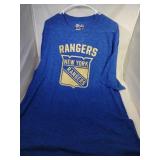 3 New York Rangers Men