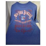 3 New York Rangers Men