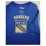 3 New York Rangers Men