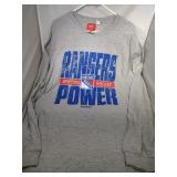 3 New York Rangers Men