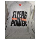 3 Philadelphia Flyers Men