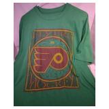 3 Philadelphia Flyers Men