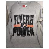 3 Philadelphia Flyers Men