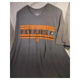 2 Philadelphia Flyers Men
