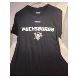 3 Pittsburgh Penguins Men