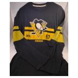 3 Pittsburgh Penguins Men