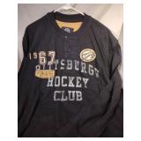 3 Pittsburgh Penguins Men