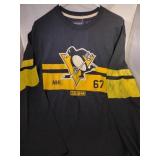 3 Pittsburgh Penguins Men