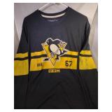 3 Pittsburgh Penguins Men