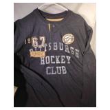 3 Pittsburgh Penguins Men