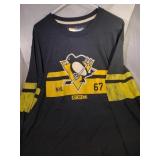 3 Pittsburgh Penguins Men