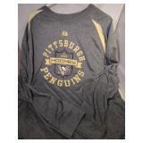 3 Pittsburgh Penguins Men