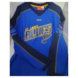 2 St. Louis Blues Men