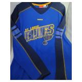 St. Louis Blues Men