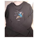 3 San Jose Sharks Men