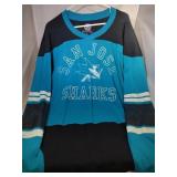 2 San Jose Sharks Men