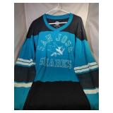 2 San Jose Sharks Men