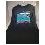 2 San Jose Sharks Men