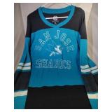 2 San Jose Sharks Men