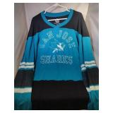 2 San Jose Sharks Men