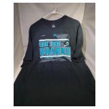 3 San Jose Sharks Men