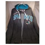 San Jose Sharks Men