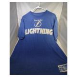 3 Tampa Bay Lightning Men