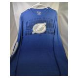 3 Tampa Bay Lightning Men