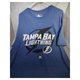 3 Tampa Bay Lightning Men