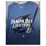 Tampa Bay Lightning Men