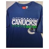 2 Vancouver Canucks Men