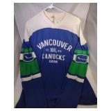 Vancouver Canucks Men